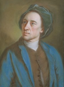 Alexander Pope