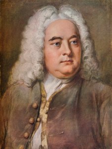 Handel