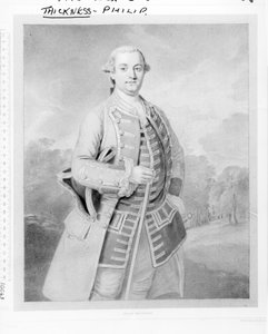 Henry Hoare of Beckenham