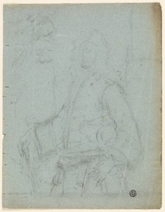 Portrait of a Man