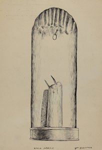 Candle Holder