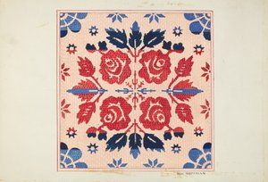 Coverlet