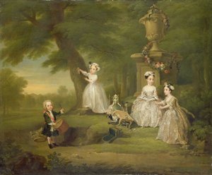 A Children