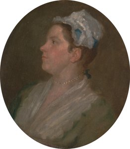 Ann Hogarth
