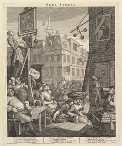 Beer Street