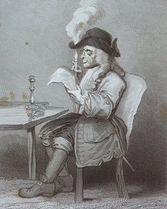 The Politician