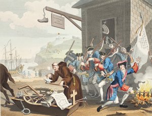 France, Illustration from 