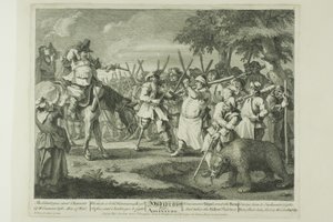 Hudibras