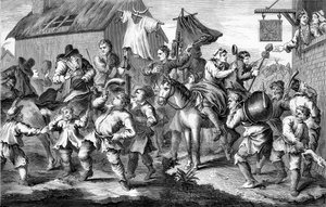 Hudibras