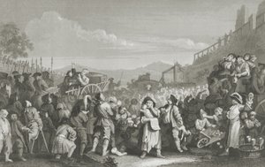 Idle on the Road to Execution