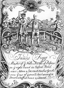 James Figg (advertisement)