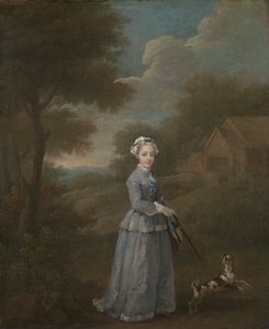 Miss Wood