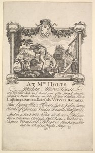 Shop Card for Mrs. Holt
