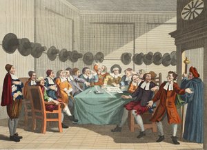 The Committee, from 