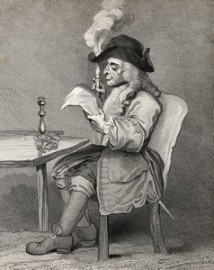 The Politician, from 