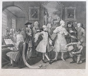 The Rake