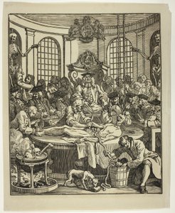 The Reward of Cruelty