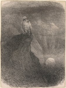 Genius by William Holbrook Beard