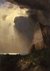 The Lost Balloon