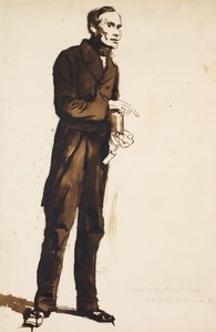 A Porter to the Hogarth Club