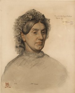 Mrs Thomas Combe