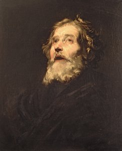 St. Peter by William Holman Hunt