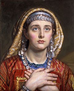 The Bride of Bethlehem