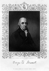 Dugald Stewart