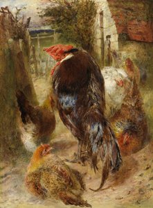 Foreign Airs and Native Graces by William Huggins