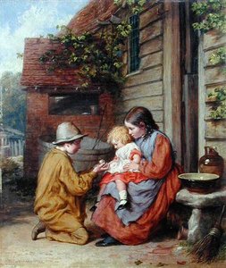 The Present