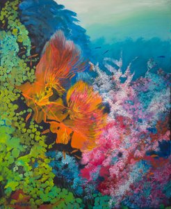 Below Water