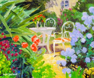 Hidden Table