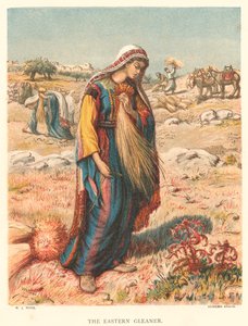 The Eastern Gleaner by William J. Webbe or Webb
