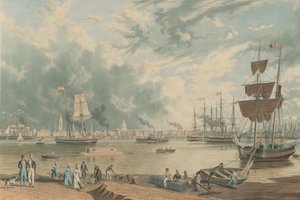 New Orleans: Taken from the by William James Bennett