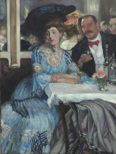 At Mouquin