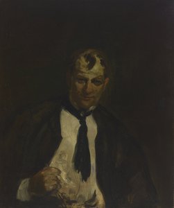 George Benjamin Luks