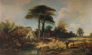 Gillingham, 1842
