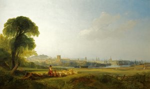 View of Bristol