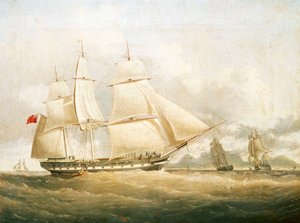 The Ship 