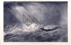 The ship 