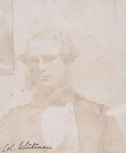 Collection of British Calotypes and Wood-engravings, 1850s by William John Newton