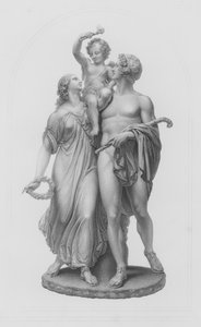 The Triumph of Love (engraving)