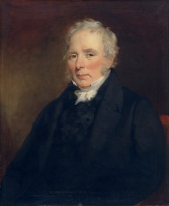 Dr Edward Johnes by William Jones