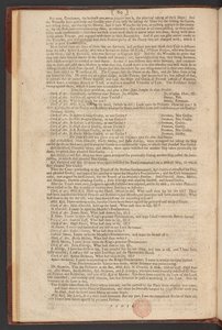 The Arraignment, Trial, and Condemnation of Captain William Kidd, for Murder and Piracy by William Kidd