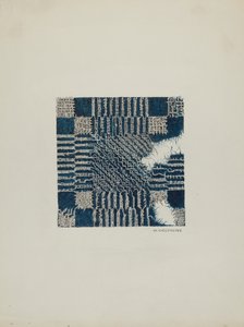 Coverlet Section
