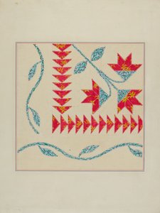 Quilt Corner