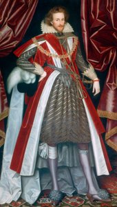 Philip Herbert, 4th Earl of Pembroke