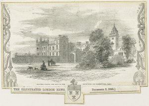 Drayton Bassett - 