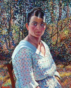 Marguerite by William Lionel Clause