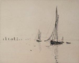 Shrimpers